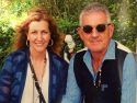 Vince and Heather Porter, new dealership owners