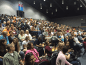 Summerville Parents Hear About Planned Shooting