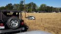 Tuolumne Road crash