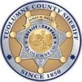 Tuolumne County Sheriff's Dept. logo
