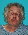 Emanuel Ericq Rupe, Tuolumne County Sheriff's Dept. Photo