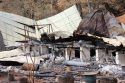 Butte Fire Recovery Debris Removal