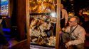Black Oak Casino Resort's Cash Cube
