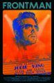 Frontman Poster