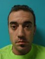 Chad Hilton, Burglary Arrest
