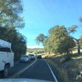Highway 4 Traffic
