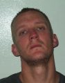 Joshua, Willis, wanted by Tuolumne County Sheriff's Dept.