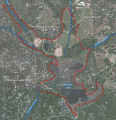 Phoenix Lake Project Area
