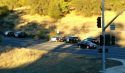 Police activity near Black Oak Casino due to potential bomb threat, Nov.16, 2015