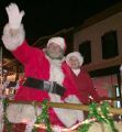 Sonora’s Christmas Parade Is On!