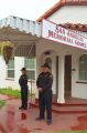 Sheriff Kuntz's Honor Guard