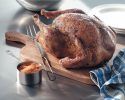 Southern Deep Fried Turkey