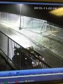 Tioga High Surveillance Camera Image, Nov. 3, 2015