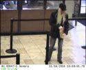 Wells Fargo Robbery Suspect