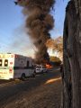 Highway 26 Crash