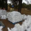 Sand Bags In Calaveras County