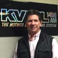 Sierra Nevada Conservancy Executive Officer Jim Branham