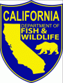 California Department Of Fish And Wildlife