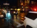 Vehicle Accident In Downtown Sonora