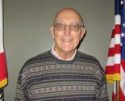 Jim Grinnell, TUD President 2016