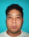 Kyle Jared Simas, Tuolumne County Sheriff's Office Photo
