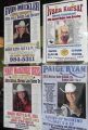 2015 Mother Lode Roundup Queen Contestants