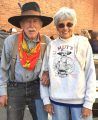 Mutz and Mrs. Mutz