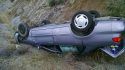 Parrotts Ferry Bridge crash