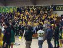 Sonora High Football Rally