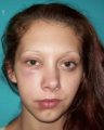 Tiffany Morris, Tuolumne County Sheriff's Office mug shot