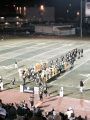 Wildcats play in the Norcal Division IV-AA California Interscholastic Federation State Championship Bowl game at Dunlavy Field in Sonora