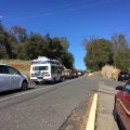 Sonora HWY49 pile up