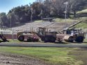 Preparing For Construction At SHS