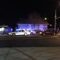 Vehicle vs. pedestrian accident in Sonora