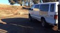 Tuolumne County Jail inmate work crew