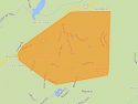 PG&E outage in Arnold
