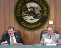 Tuolumne County Board of Supervisors (Randy Hanvelt and John Gray)
