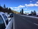 CHP HWY 108 Parking Citations Issued