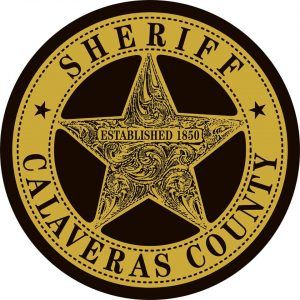 Calaveras County Sheriff's Office