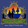 2016 Calaveras County Fair and Jumping Frog Jubilee