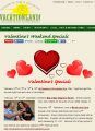 The Tuolumne County Visitors Bureau Promotes Valentine's Day Weekend 2016