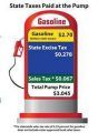 BOE Gas Prices graphic