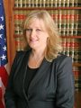 Lori Ajax, CA Medical Marijuana Bureau Chief