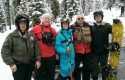 Teens Rescued By SAR