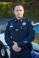 Police Lieutenant. Sergeant Turu VanderWiel