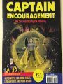 Captain Encouragement