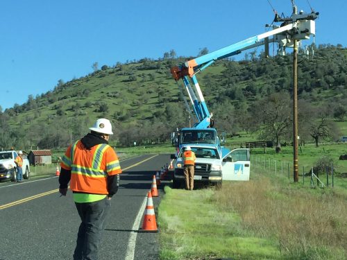 February Road Projects - Vimarsana News