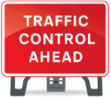Traffic Control Ahead