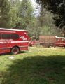 CAL FIRE Tuolumne-Calaveras (TCU) Unit Operations Image