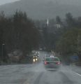 Heavy Rain in Sonora